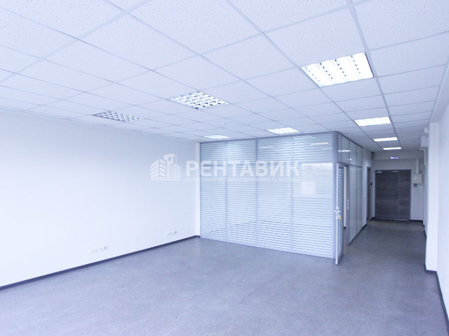 Бизнес парк Орджоникидзе 11. Сдается в аренду офис. Рынок аренды офисных помещений в Москве.