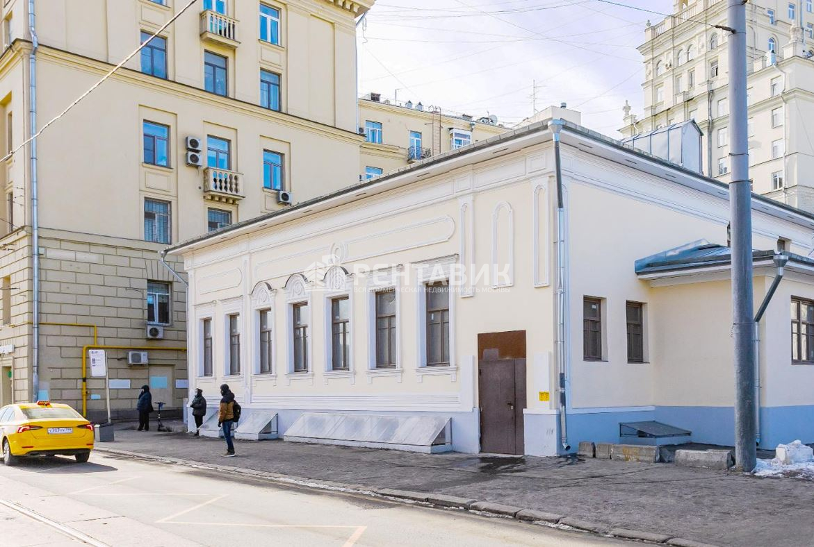 Г москва ул новокузнецкая д 1. Москва г, Новокузнецкая ул, д.42, строение 5