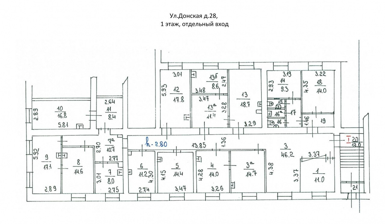 Донская улица индекс. Донская 28. Донская дом 28. Ул. Донская, д. 28 Москва. План квартир Донская 28.