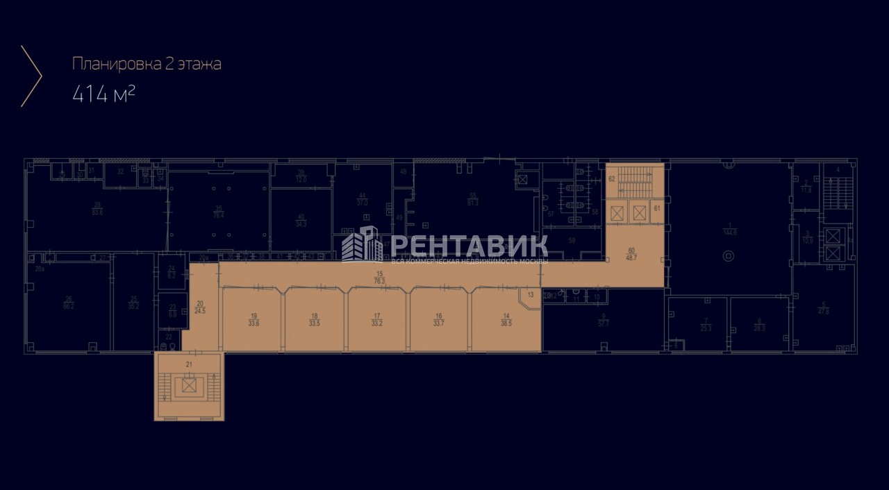 Здание целиком в «1-я Рыбинская ул., 3С1» - г Москва, ул 1-я Рыбинская, д 3  стр 1 - аренда и продажа коммерческой недвижимости на Рентавик