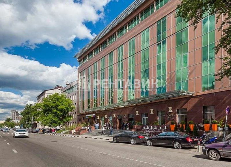 Западный проект ул ленинская слобода 19 москва Офис в "Omega Plaza" - г Москва, ул Ленинская Слобода, д 19 - аренда и продажа к