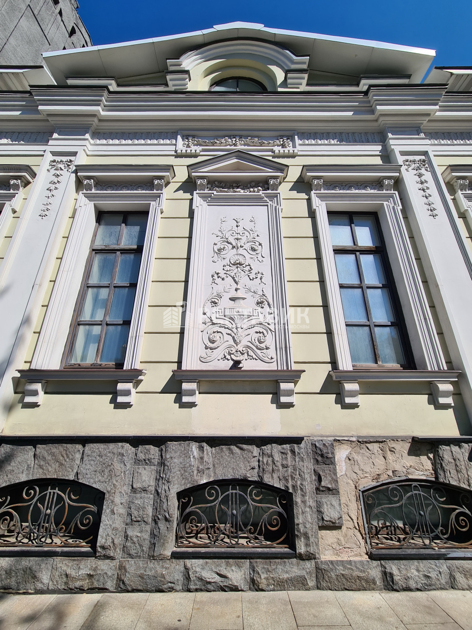 Goronok рождественский бул 9 стр 1 фото Офис в "Рождественский бульвар, 21с1" - г Москва, Рождественский б-р, д 21 стр 1