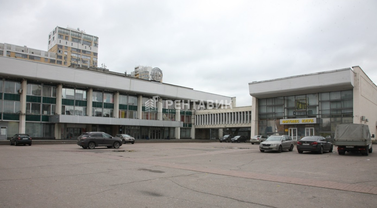 Театр на мельниково москва