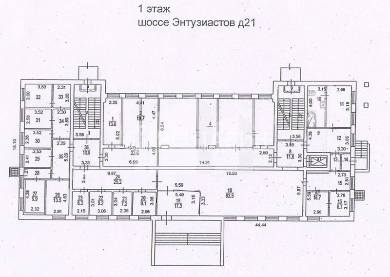 Юттд карта 5 этажа