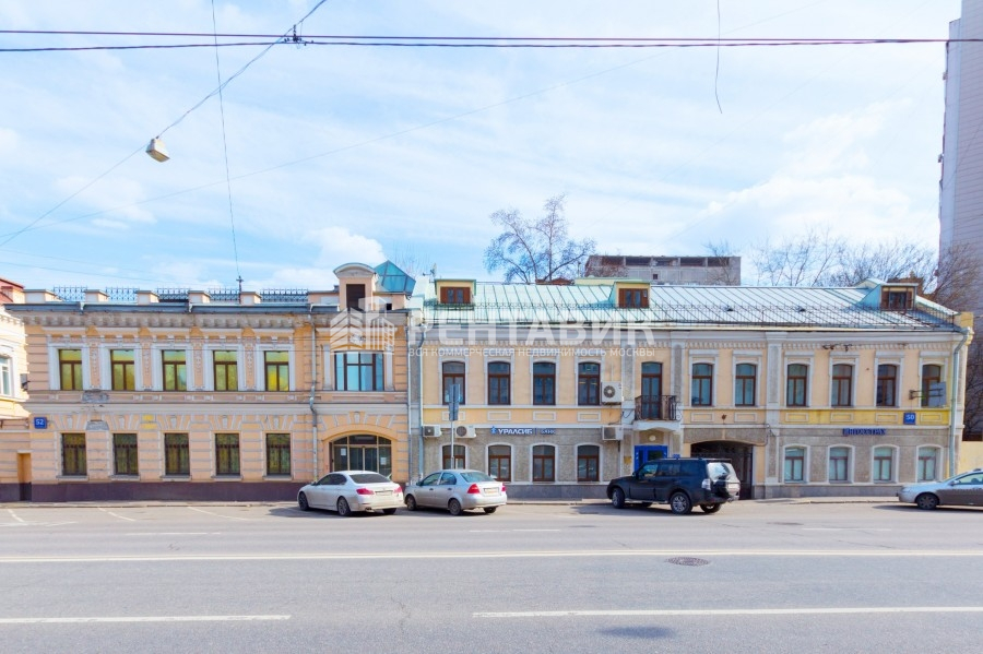 Лето бакунинская ул 14 стр 9 фото