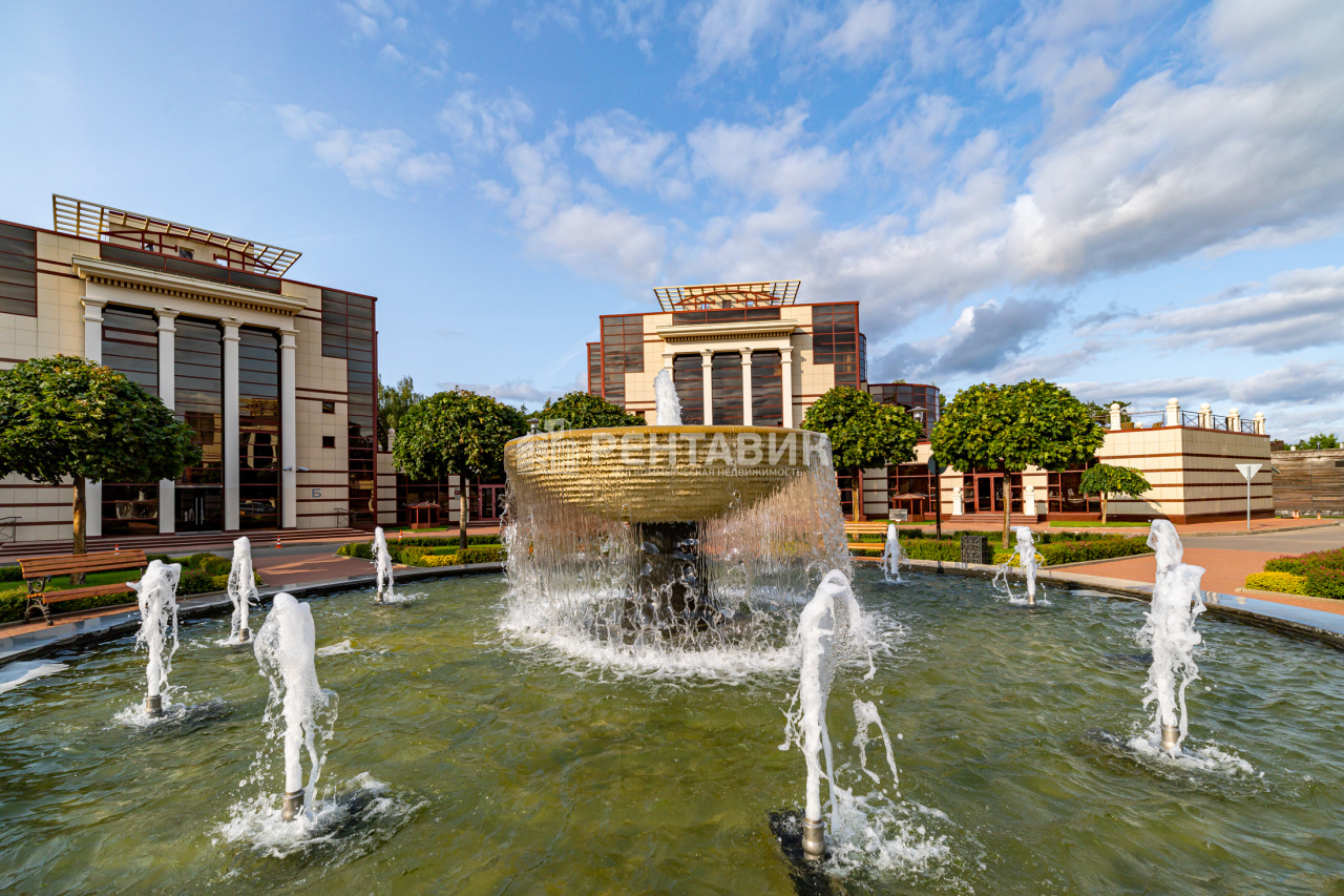 Аренда Коммерческого Нежилого Помещения, Резиденция На Рублёвке.