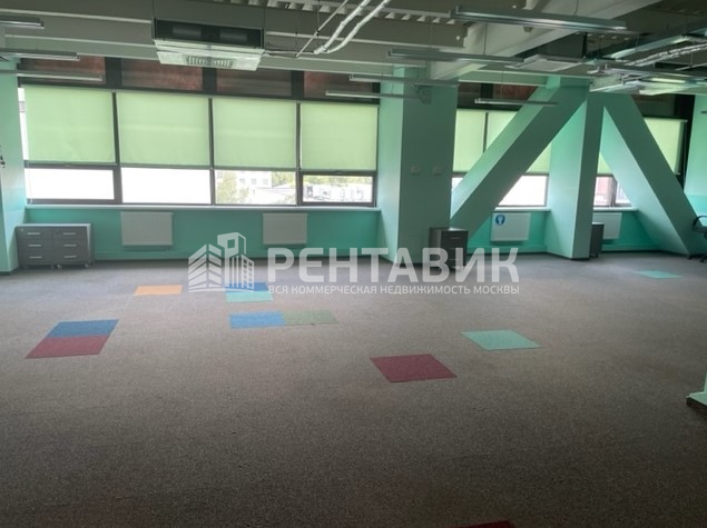 Купить Квартиру У Метро Шаболовская В Москве