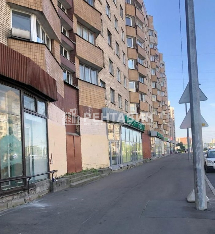 Ветеранов 110